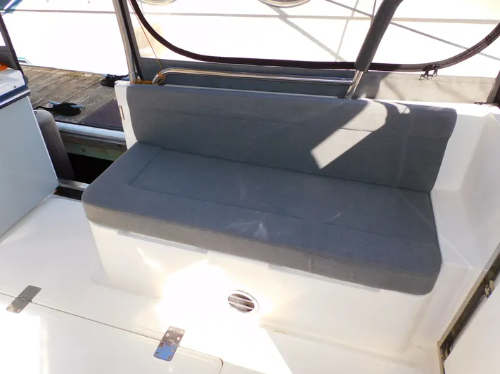 Grey Ghost Yacht Photos Pics 