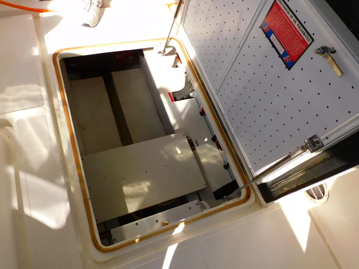 Grey Ghost Yacht Photos Pics 