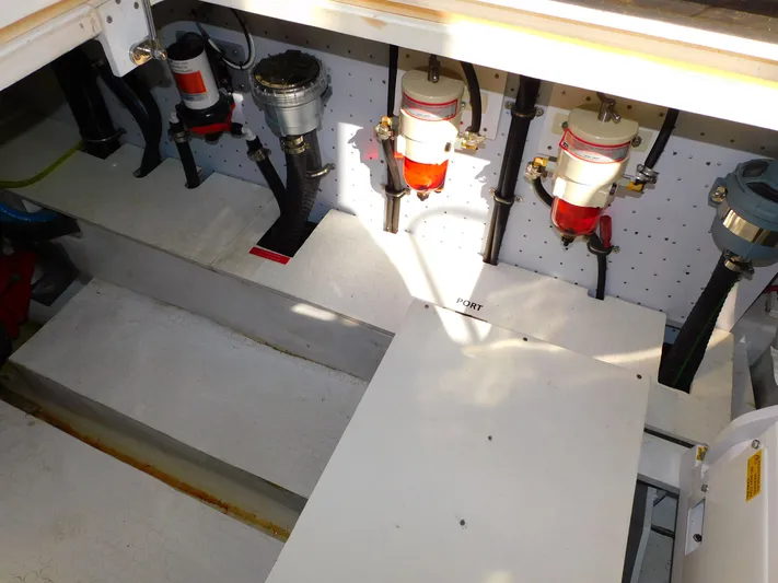 Grey Ghost Yacht Photos Pics 