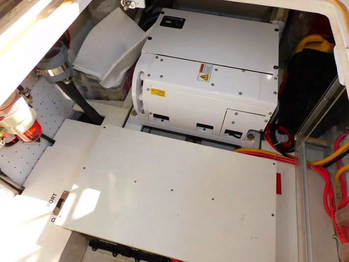 Grey Ghost Yacht Photos Pics 