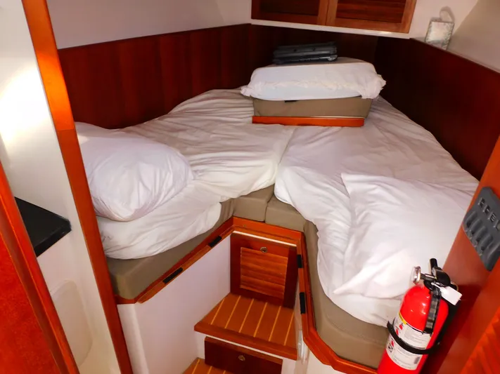 Grey Ghost Yacht Photos Pics 