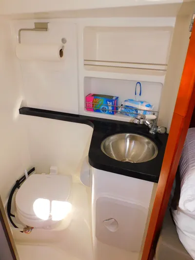 Grey Ghost Yacht Photos Pics 