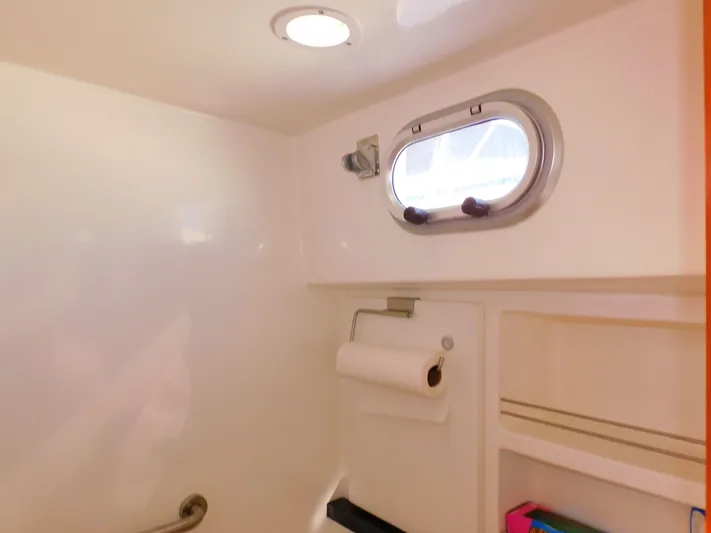 Grey Ghost Yacht Photos Pics 