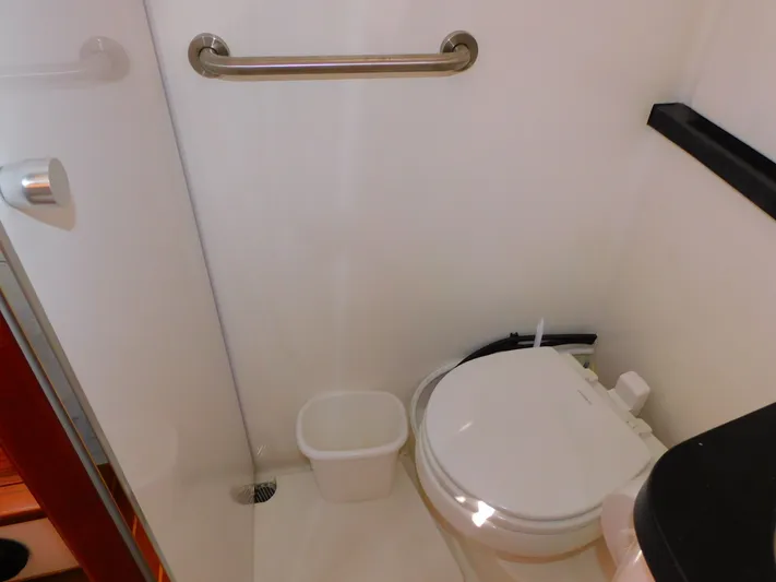 Grey Ghost Yacht Photos Pics 