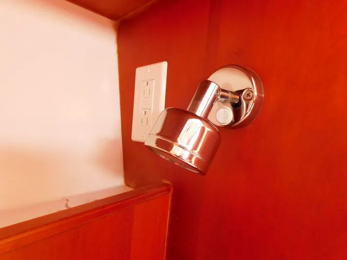 Grey Ghost Yacht Photos Pics 