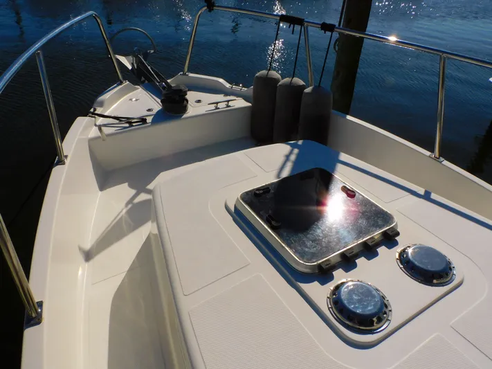 Grey Ghost Yacht Photos Pics 