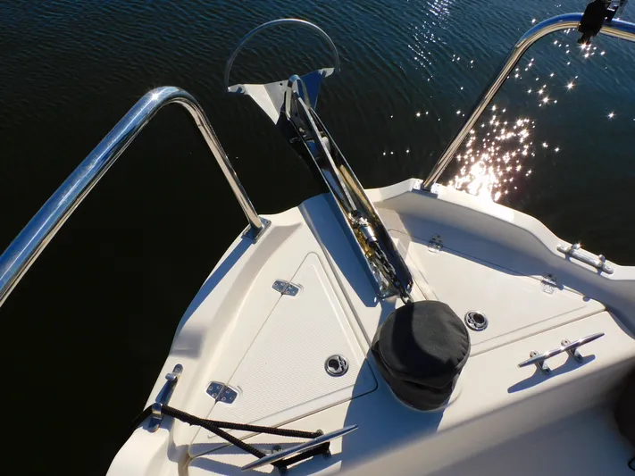 Grey Ghost Yacht Photos Pics 