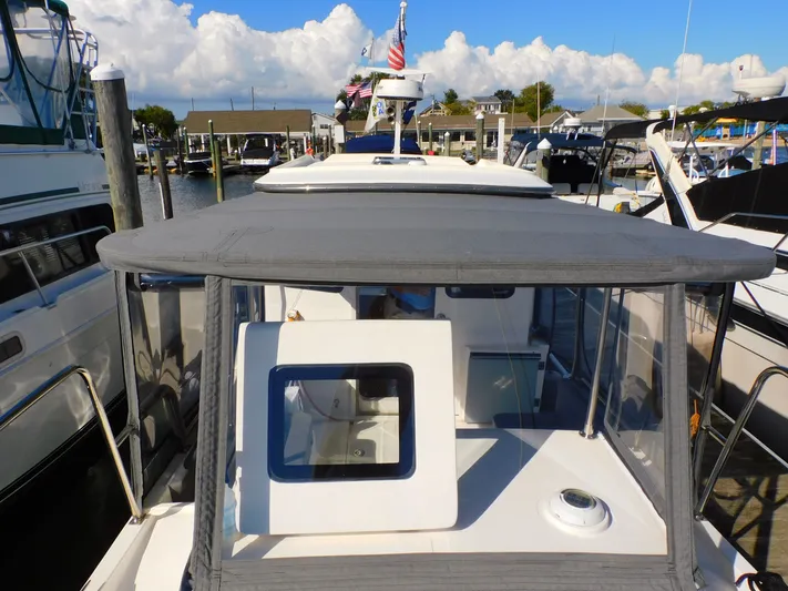 Grey Ghost Yacht Photos Pics 