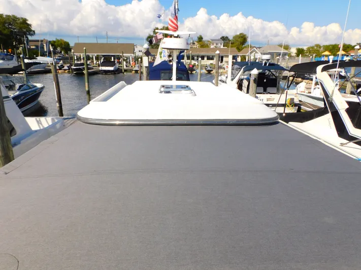 Grey Ghost Yacht Photos Pics 