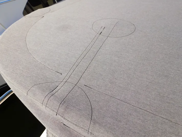 Grey Ghost Yacht Photos Pics 