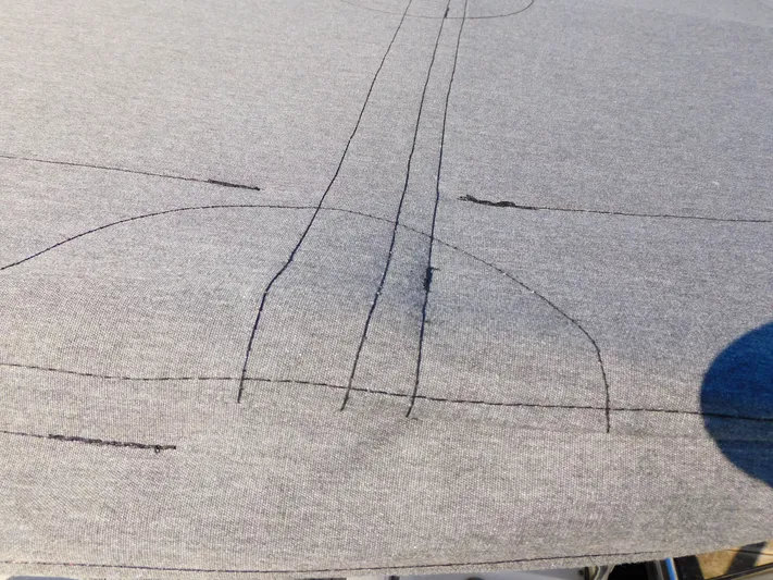 Grey Ghost Yacht Photos Pics 