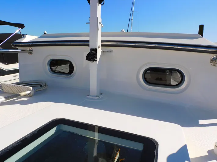 Grey Ghost Yacht Photos Pics 