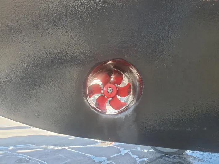 Grey Ghost Yacht Photos Pics 