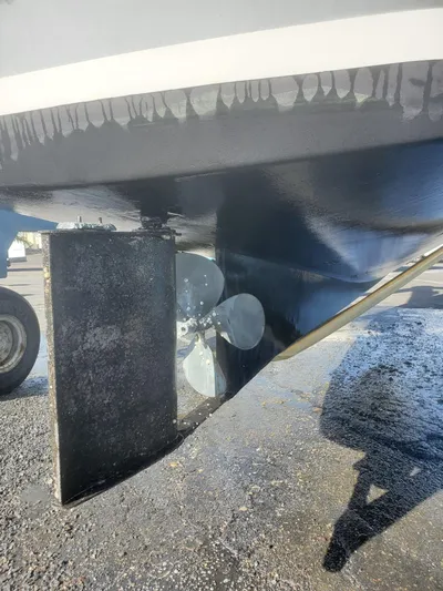 Grey Ghost Yacht Photos Pics 