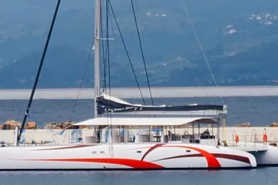 2023 Ocean Voyager 64