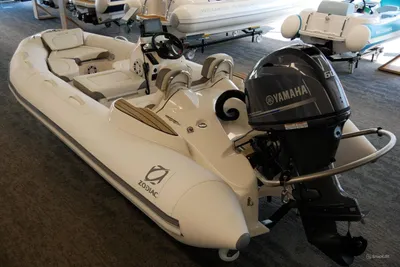 2024 Zodiac Yachtline 440