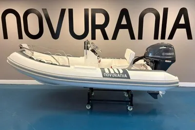 Novurania DL 360