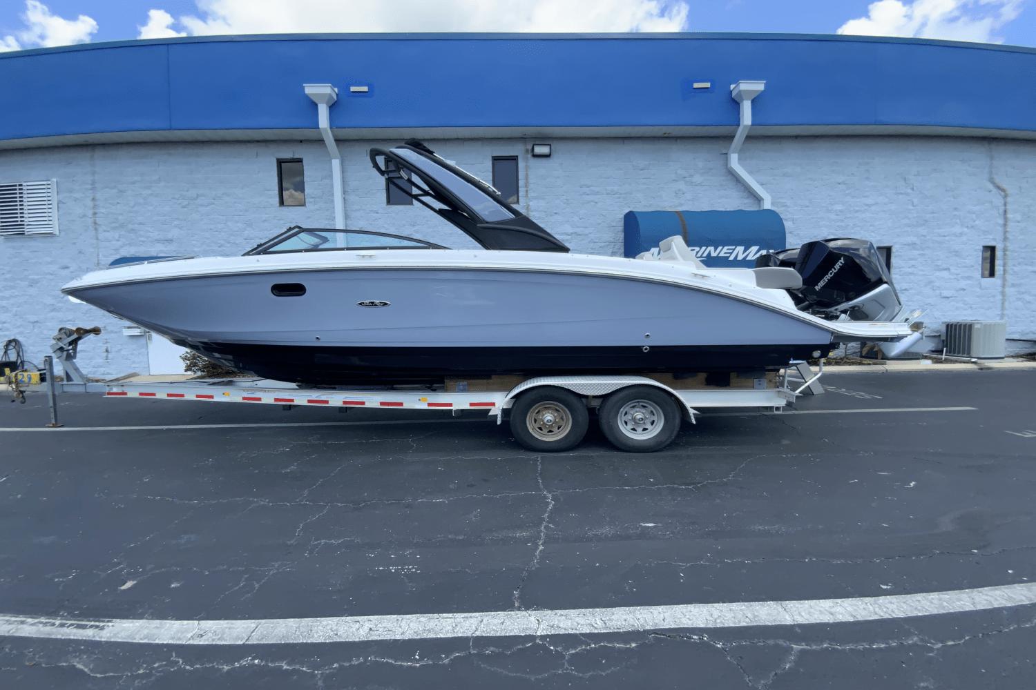 2024 Sea Ray SDX 290 Outboard Runabout For Sale YachtWorld   8964192 951397619 0 160920230353 0 