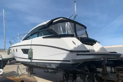 2019 Beneteau Gran Turismo 40