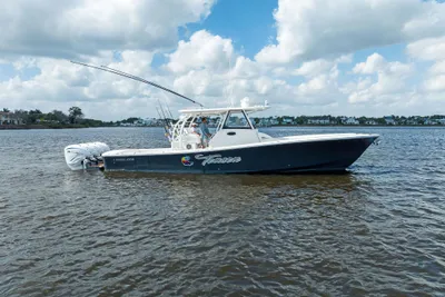Regulator 41
