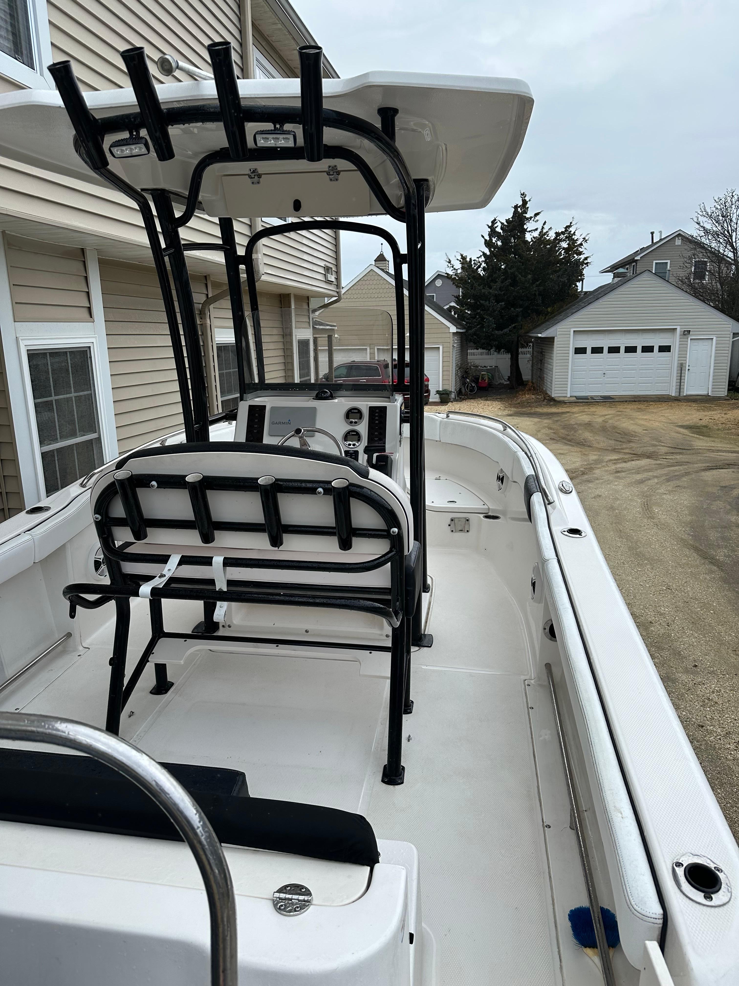 2018 Robalo R222 Center Console Saltwater Fishing for sale - YachtWorld