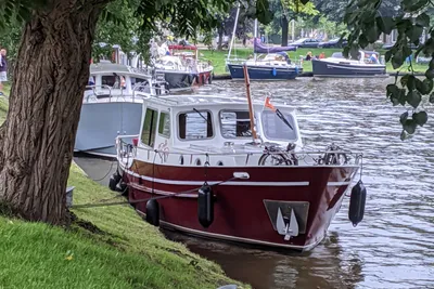 1980 Bergumermeer 900 OK