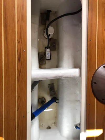 Wanderlust Yacht Photos Pics Bildge