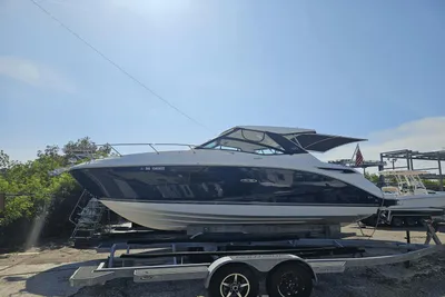 Sea Ray 320 Sundancer