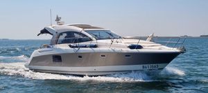 2009 Jeanneau Prestige 38 S.
