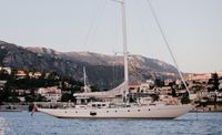 2008 Sloop Nereids 88 Classic Yacht