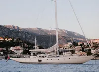 2008 Sloop Nereids 88 Classic Yacht