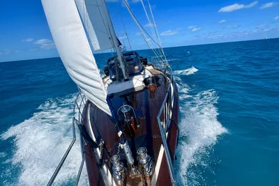 Windship 60