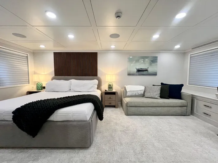 Panacea Yacht Photos Pics 