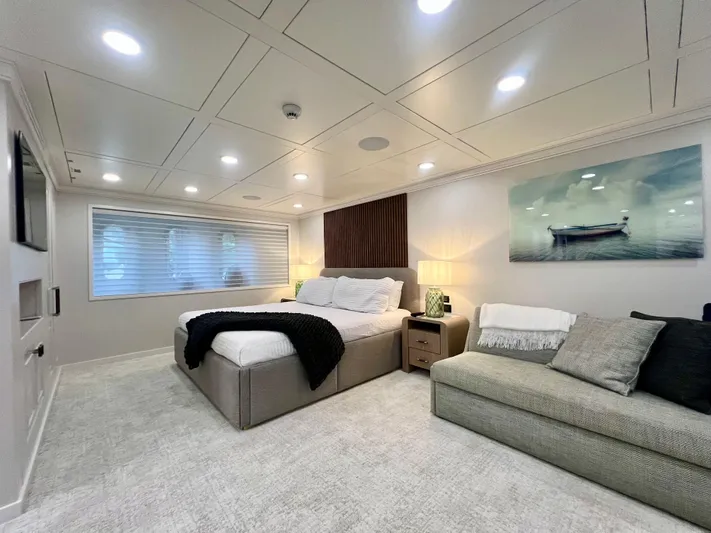 Panacea Yacht Photos Pics 