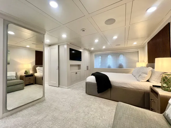 Panacea Yacht Photos Pics 