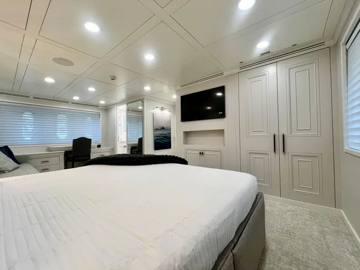 Panacea Yacht Photos Pics 