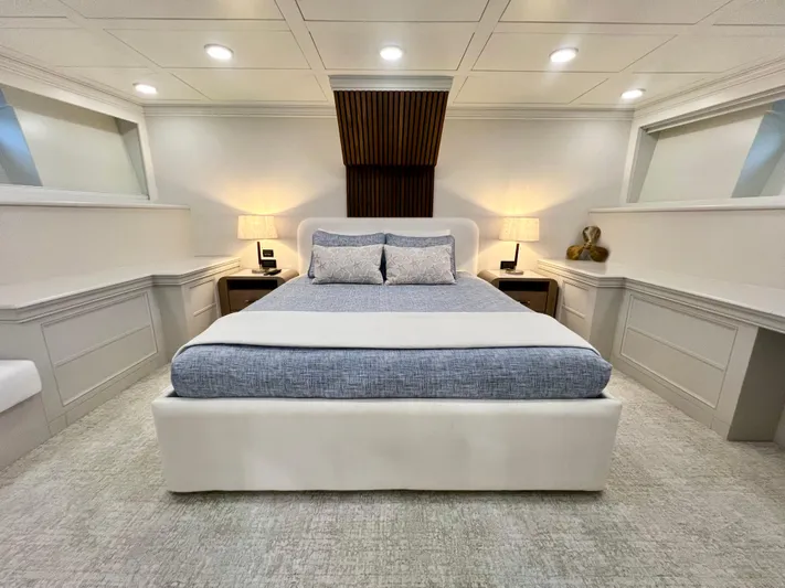 Panacea Yacht Photos Pics 