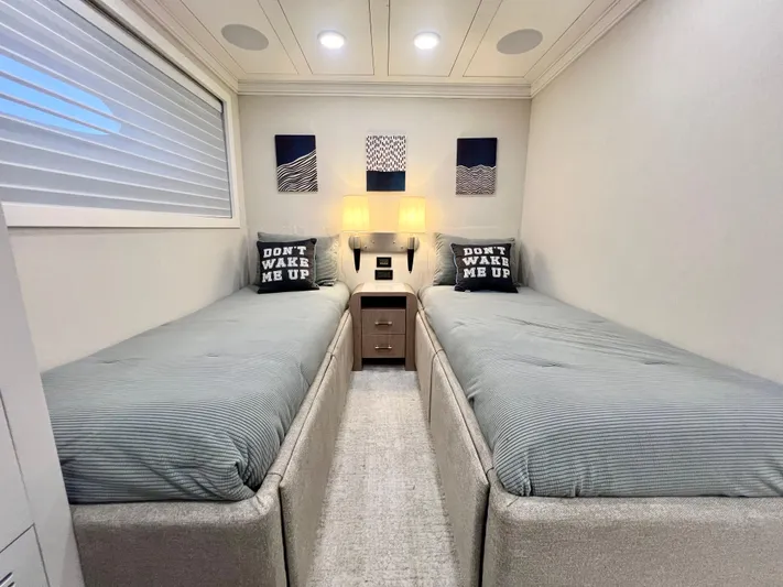 Panacea Yacht Photos Pics 