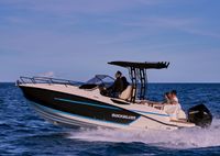 2023 Quicksilver 805 open