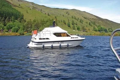 1999 Le Boat Curlew