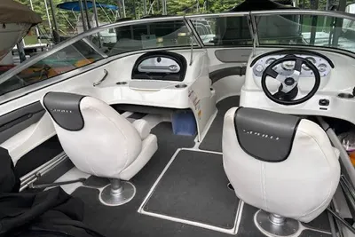 Sea Ray 205 Sport