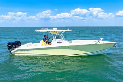 Nor-Tech 340 SS