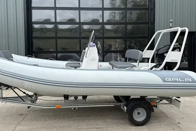 2025 Gala A450L