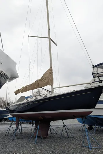 Courageous Yacht Photos Pics 