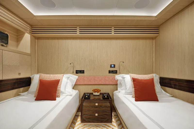 That's Amore Yacht Photos Pics That's Amore