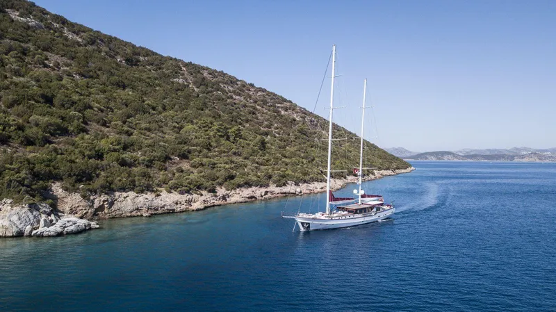 That's Amore Yacht Photos Pics That's Amore