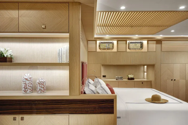 That's Amore Yacht Photos Pics That's Amore