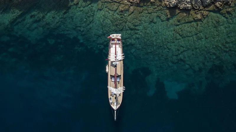 That's Amore Yacht Photos Pics That's Amore