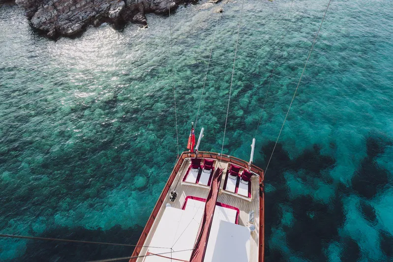 That's Amore Yacht Photos Pics That's Amore