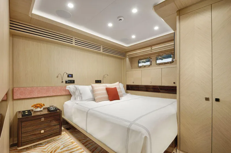 That's Amore Yacht Photos Pics That's Amore